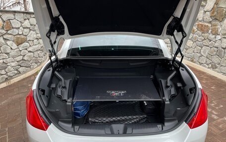 Peugeot 308 II, 2011 год, 2 000 000 рублей, 9 фотография