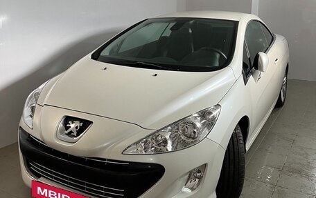 Peugeot 308 II, 2011 год, 2 000 000 рублей, 7 фотография