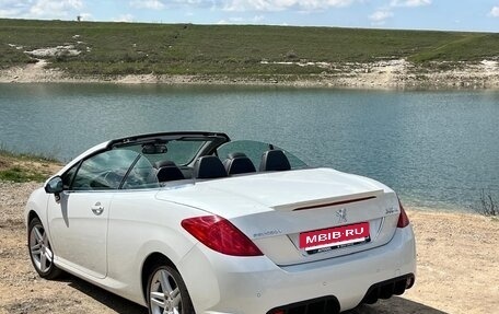 Peugeot 308 II, 2011 год, 2 000 000 рублей, 3 фотография