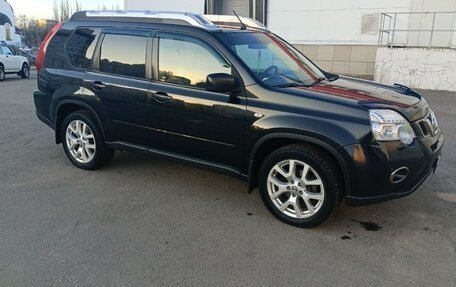 Nissan X-Trail, 2012 год, 1 400 000 рублей, 5 фотография