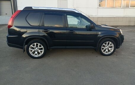 Nissan X-Trail, 2012 год, 1 400 000 рублей, 6 фотография