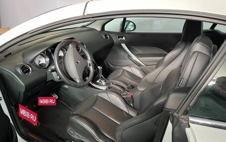 Peugeot 308 II, 2011 год, 2 000 000 рублей, 4 фотография