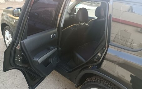 Nissan X-Trail, 2012 год, 1 400 000 рублей, 13 фотография