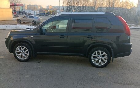 Nissan X-Trail, 2012 год, 1 400 000 рублей, 12 фотография