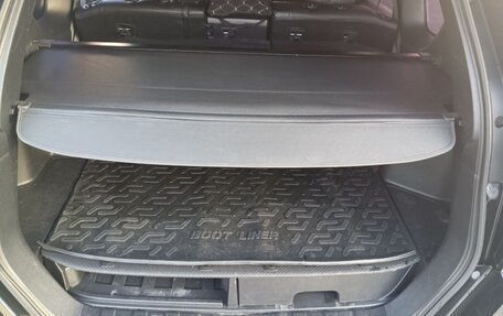 Nissan X-Trail, 2012 год, 1 400 000 рублей, 14 фотография