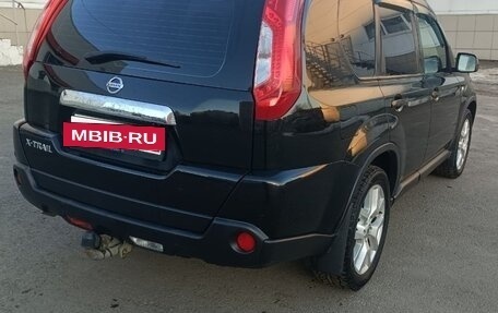 Nissan X-Trail, 2012 год, 1 400 000 рублей, 8 фотография