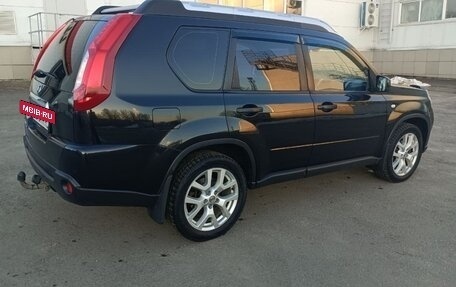 Nissan X-Trail, 2012 год, 1 400 000 рублей, 7 фотография