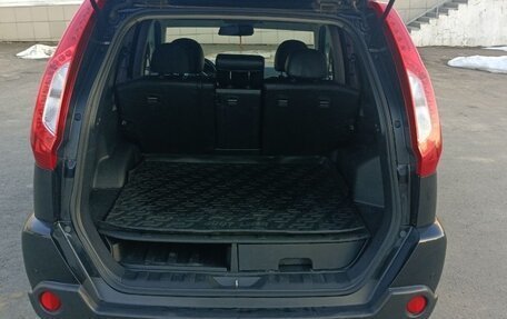 Nissan X-Trail, 2012 год, 1 400 000 рублей, 19 фотография