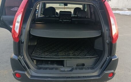 Nissan X-Trail, 2012 год, 1 400 000 рублей, 16 фотография