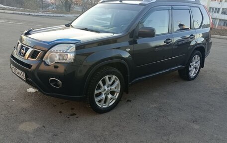 Nissan X-Trail, 2012 год, 1 400 000 рублей, 15 фотография