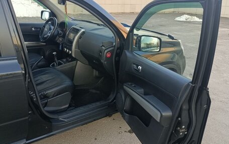 Nissan X-Trail, 2012 год, 1 400 000 рублей, 18 фотография