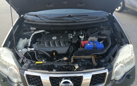 Nissan X-Trail, 2012 год, 1 400 000 рублей, 22 фотография