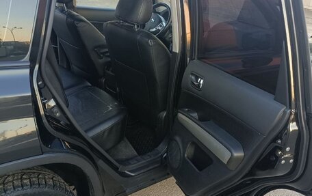 Nissan X-Trail, 2012 год, 1 400 000 рублей, 17 фотография