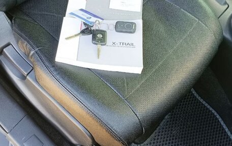 Nissan X-Trail, 2012 год, 1 400 000 рублей, 24 фотография