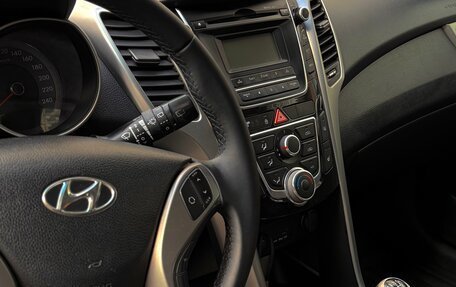 Hyundai i30 II рестайлинг, 2012 год, 950 000 рублей, 4 фотография