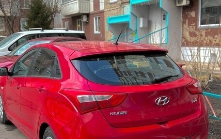 Hyundai i30 II рестайлинг, 2012 год, 950 000 рублей, 2 фотография