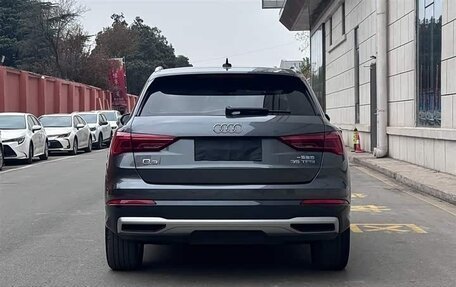 Audi Q3, 2022 год, 2 620 000 рублей, 3 фотография