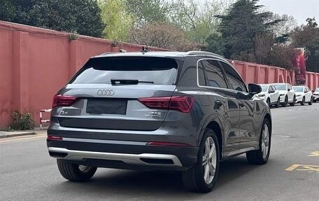 Audi Q3, 2022 год, 2 620 000 рублей, 4 фотография