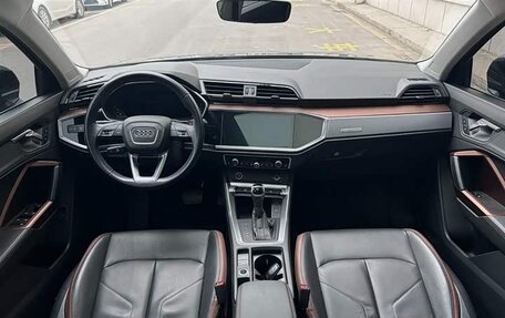 Audi Q3, 2022 год, 2 620 000 рублей, 7 фотография