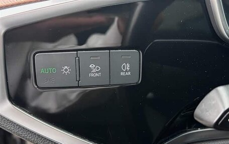 Audi Q3, 2022 год, 2 620 000 рублей, 15 фотография