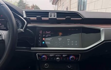 Audi Q3, 2022 год, 2 620 000 рублей, 13 фотография