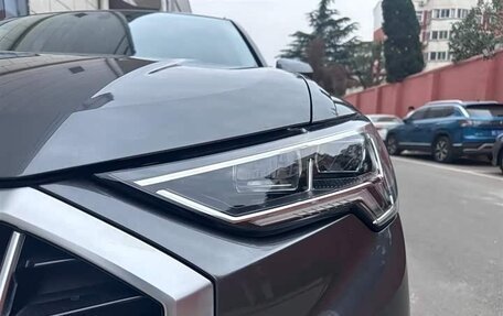 Audi Q3, 2022 год, 2 620 000 рублей, 10 фотография