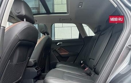 Audi Q3, 2022 год, 2 620 000 рублей, 16 фотография