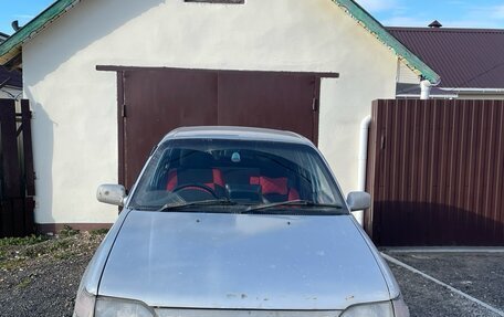 Toyota Starlet, 1995 год, 240 000 рублей, 3 фотография