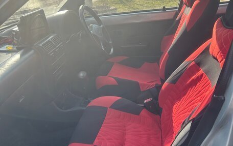 Toyota Starlet, 1995 год, 240 000 рублей, 5 фотография