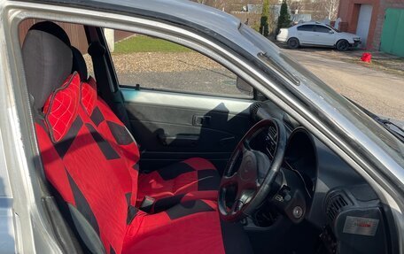 Toyota Starlet, 1995 год, 240 000 рублей, 4 фотография