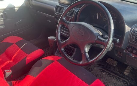 Toyota Starlet, 1995 год, 240 000 рублей, 6 фотография