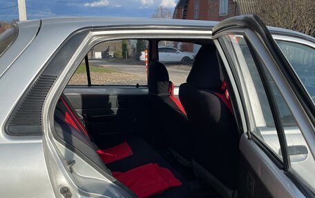 Toyota Starlet, 1995 год, 240 000 рублей, 8 фотография