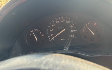 Toyota Starlet, 1995 год, 240 000 рублей, 7 фотография