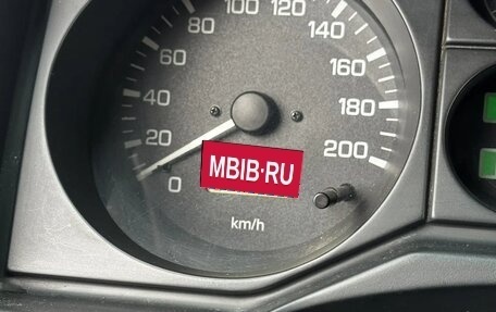 Mitsubishi Pajero III рестайлинг, 2006 год, 1 153 000 рублей, 9 фотография