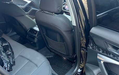 Audi A6, 2019 год, 3 050 000 рублей, 6 фотография