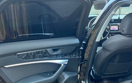 Audi A6, 2019 год, 3 050 000 рублей, 8 фотография