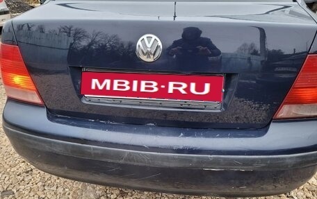 Volkswagen Bora, 1999 год, 139 000 рублей, 5 фотография