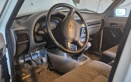 ГАЗ 3110 «Волга», 1998 год, 170 000 рублей, 5 фотография