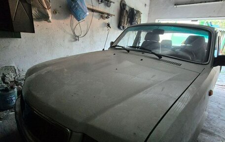 ГАЗ 3110 «Волга», 1998 год, 170 000 рублей, 2 фотография