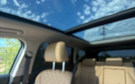 Hyundai Santa Fe IV, 2023 год, 4 500 000 рублей, 10 фотография