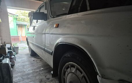 ГАЗ 3110 «Волга», 1998 год, 170 000 рублей, 4 фотография