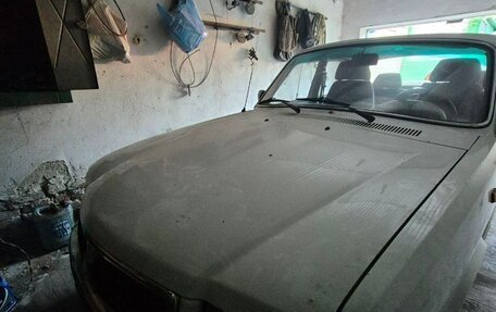 ГАЗ 3110 «Волга», 1998 год, 170 000 рублей, 6 фотография