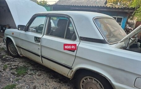 ГАЗ 3110 «Волга», 1998 год, 170 000 рублей, 3 фотография