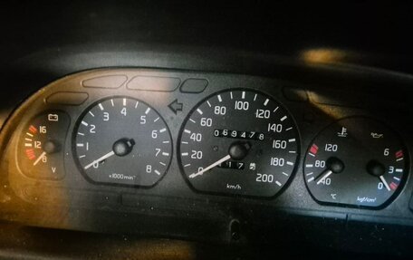 ГАЗ 3110 «Волга», 1998 год, 170 000 рублей, 9 фотография