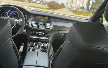 Mercedes-Benz CLS AMG, 2012 год, 3 700 000 рублей, 6 фотография