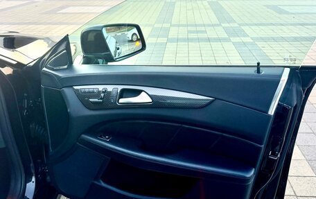 Mercedes-Benz CLS AMG, 2012 год, 3 700 000 рублей, 8 фотография