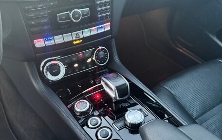 Mercedes-Benz CLS AMG, 2012 год, 3 700 000 рублей, 11 фотография