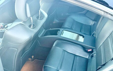 Mercedes-Benz CLS AMG, 2012 год, 3 700 000 рублей, 10 фотография