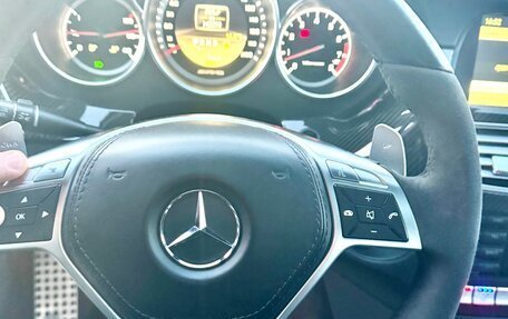 Mercedes-Benz CLS AMG, 2012 год, 3 700 000 рублей, 12 фотография