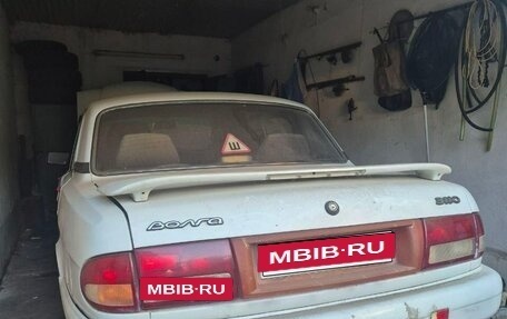 ГАЗ 3110 «Волга», 1998 год, 170 000 рублей, 7 фотография